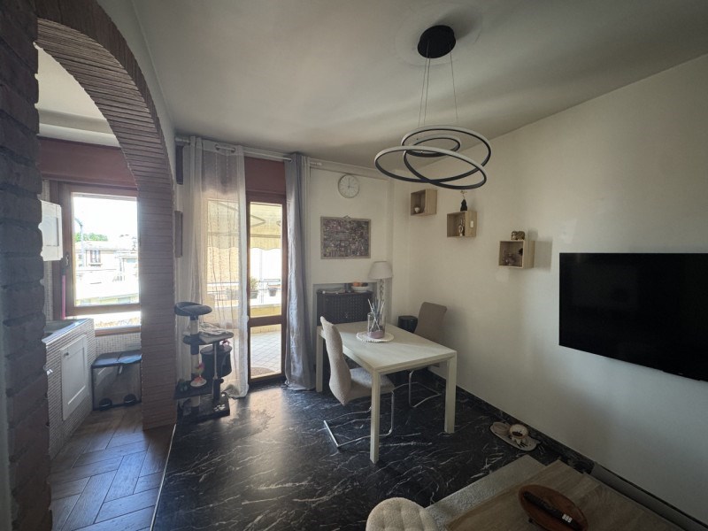 appartamento in vendita a Rovigo in zona Centro Storico