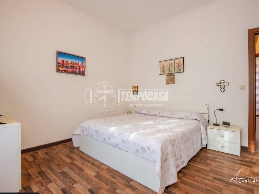 appartamento in vendita a Rovigo