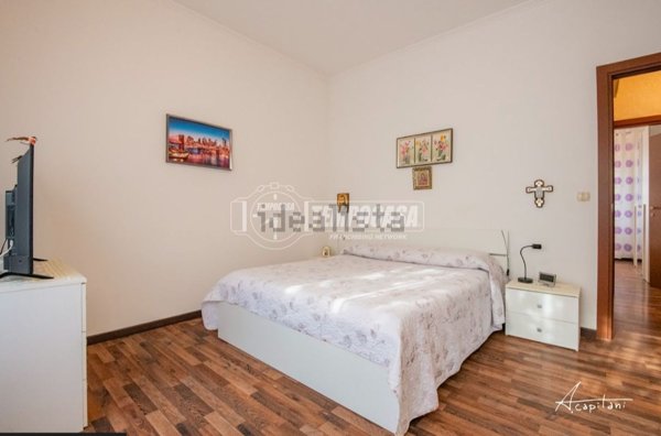 appartamento in vendita a Rovigo