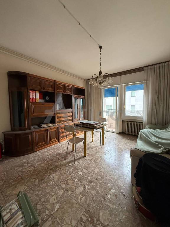 appartamento in vendita a Rovigo in zona Centro Storico
