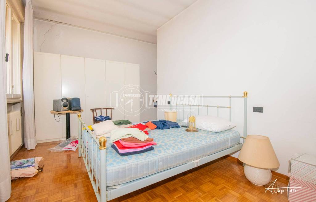 appartamento in vendita a Rovigo in zona Centro Storico