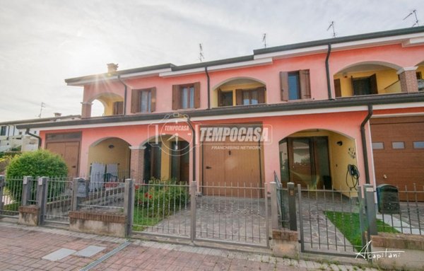 appartamento in vendita a Rovigo in zona Sarzano/Cantonazzo