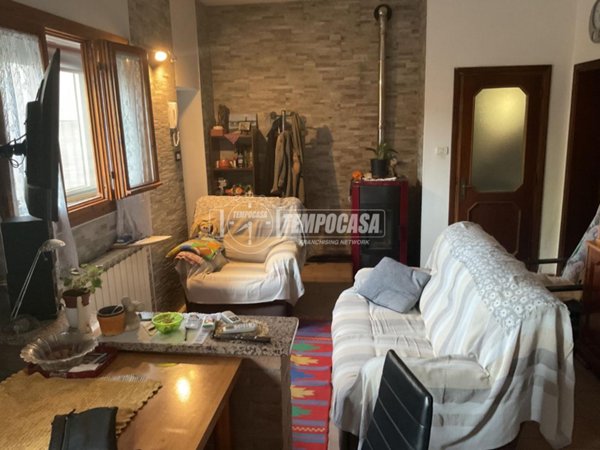 appartamento in vendita a Rovigo in zona Centro Storico