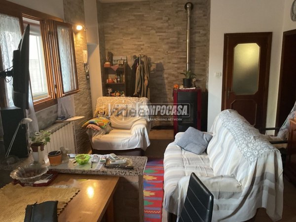 appartamento in vendita a Rovigo in zona Boara Polesine