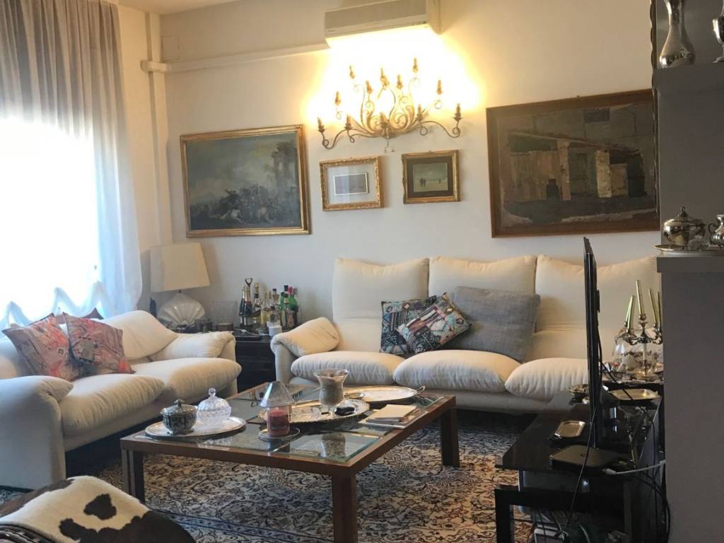 appartamento in vendita a Rovigo in zona Centro Storico