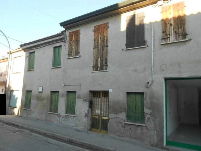 appartamento in vendita a Rovigo
