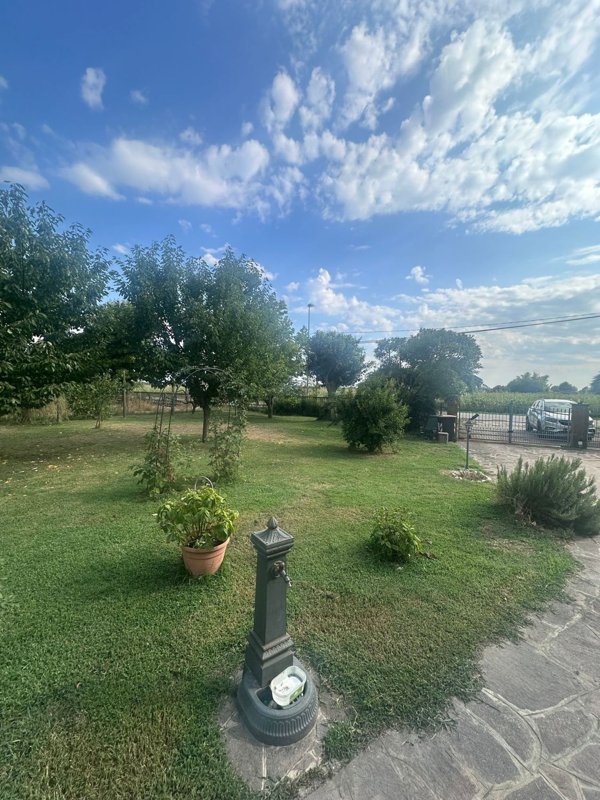 casa indipendente in vendita a Rovigo