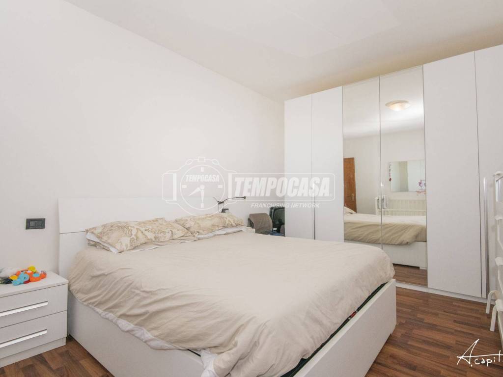 appartamento in vendita a Rovigo in zona Commenda