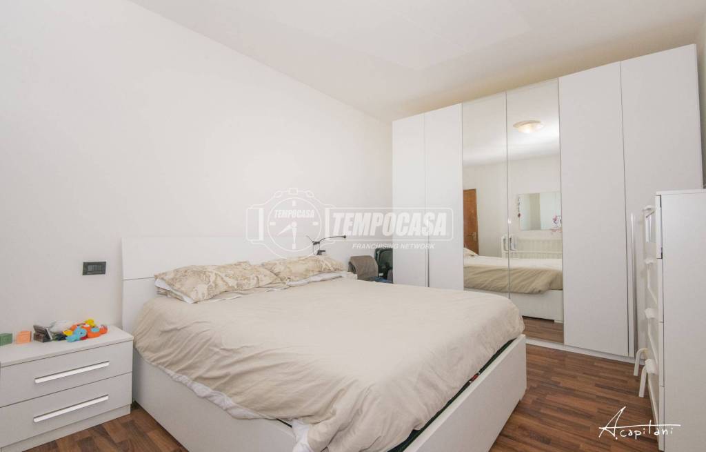 appartamento in vendita a Rovigo in zona Commenda