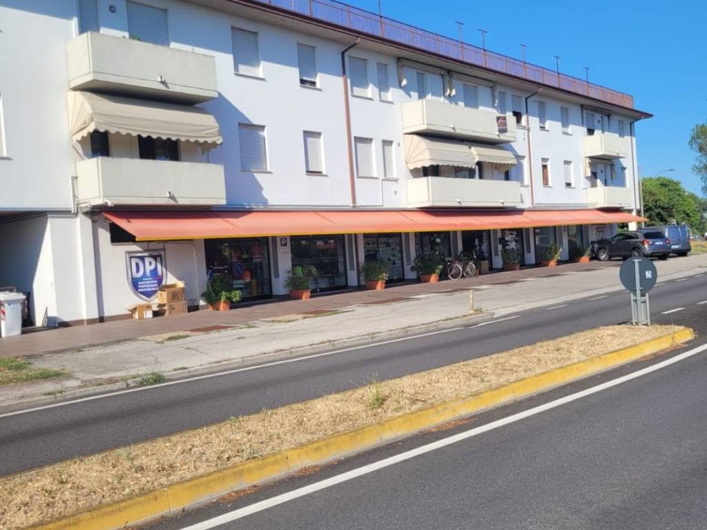 negozio in vendita a Rovigo in zona Centro Storico