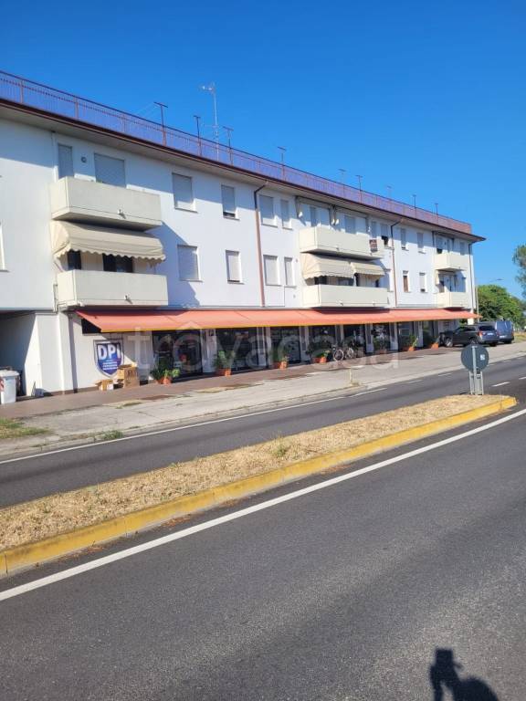 quadrivano in vendita a Rovigo in zona Centro Storico