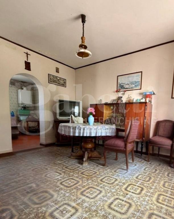 casa indipendente in vendita a Rovigo in zona Boara Polesine