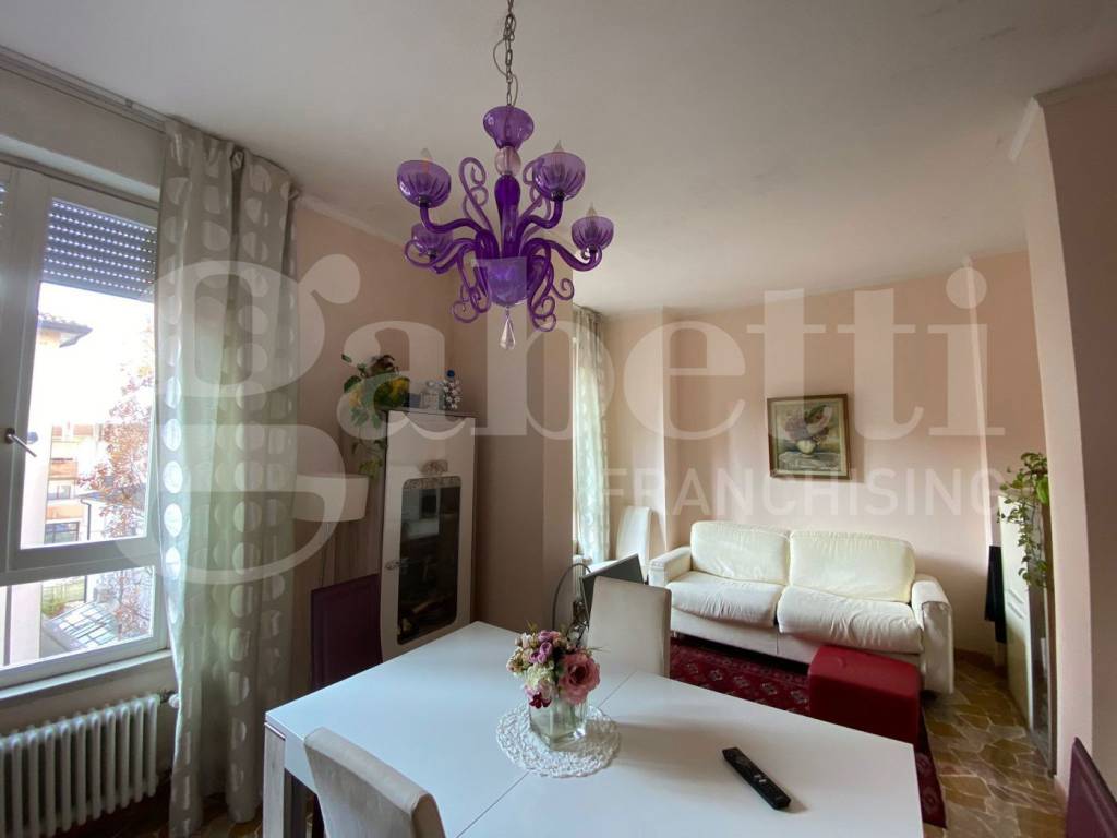 appartamento in vendita a Rovigo in zona Centro Storico