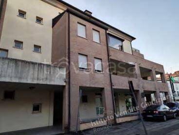appartamento in vendita a Rovigo