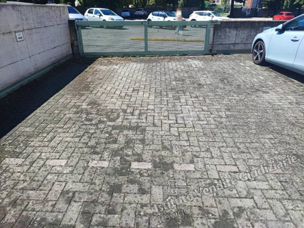appartamento in vendita a Rovigo
