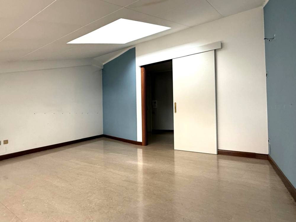 attico in vendita a Rovigo in zona Centro Storico