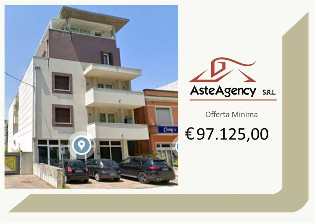 negozio in vendita a Rovigo