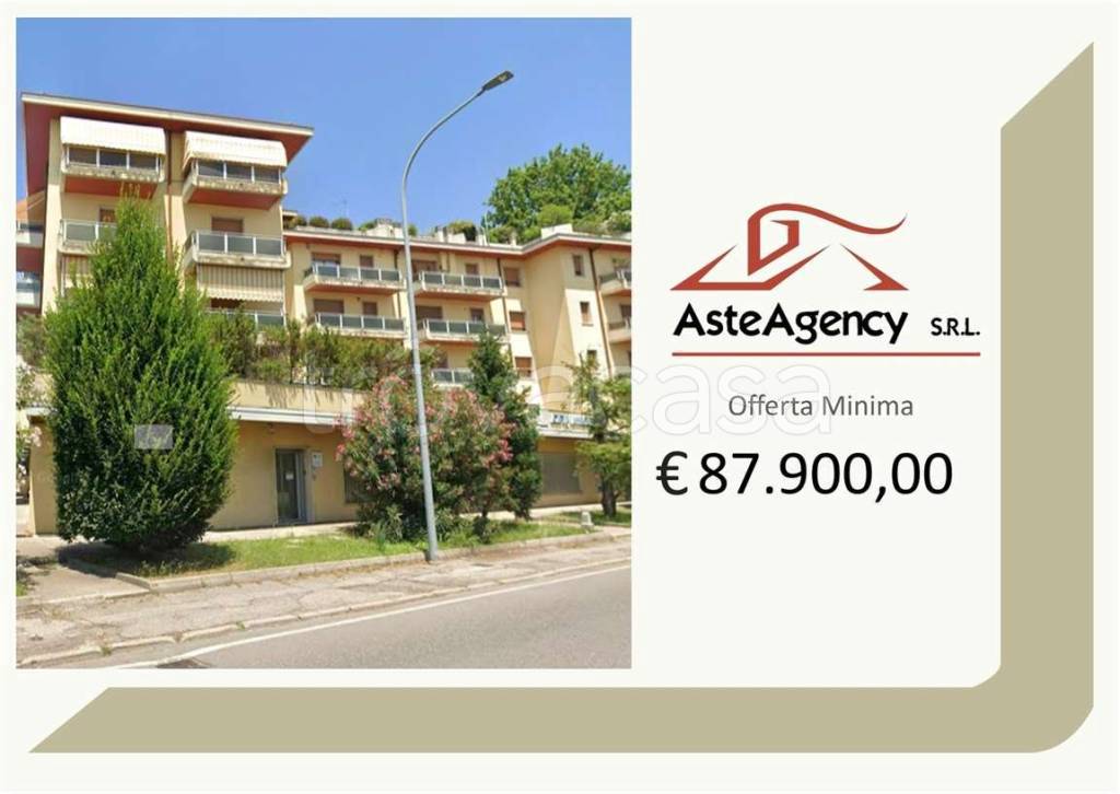 appartamento in vendita a Rovigo