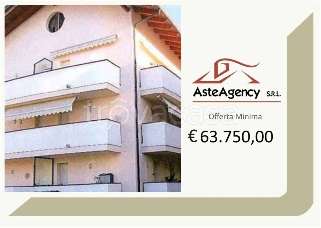 appartamento in vendita a Rovigo