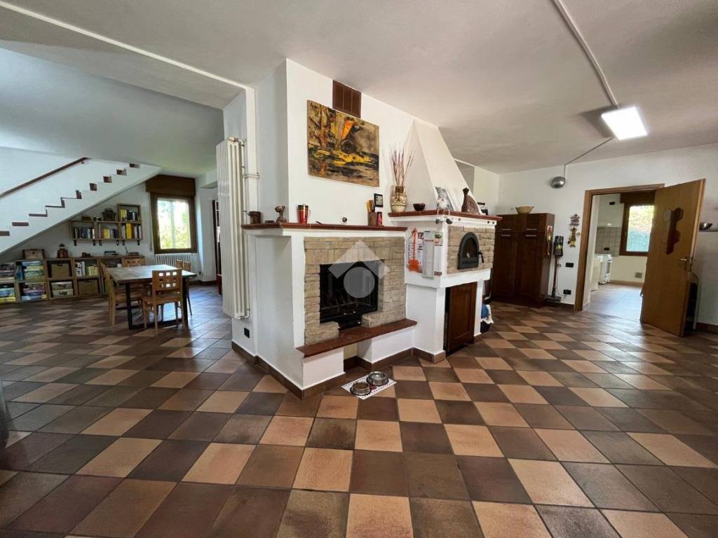 casa indipendente in vendita a Rovigo in zona Boara Polesine