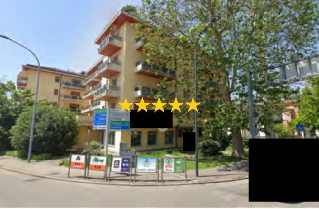 appartamento in vendita a Rovigo