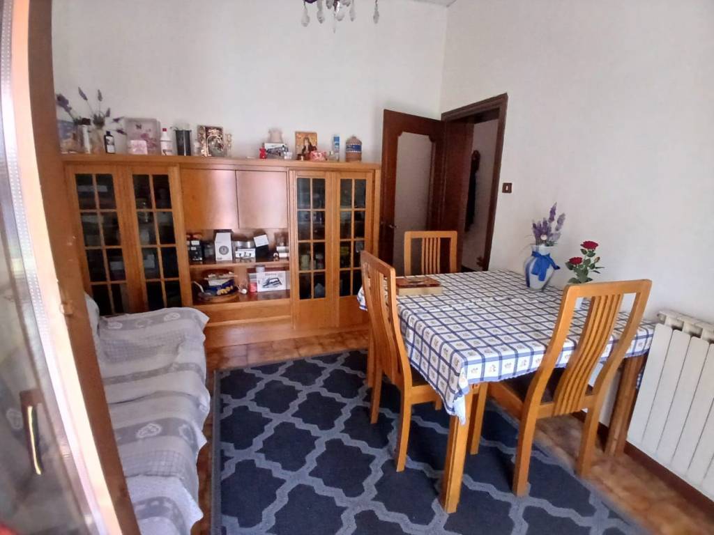 appartamento in vendita a Rovigo in zona Centro Storico