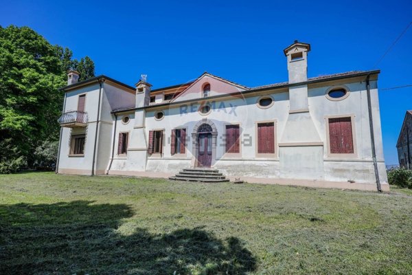 casa indipendente in vendita a Rovigo