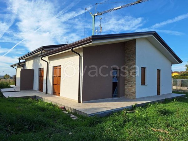 casa indipendente in vendita a Rovigo
