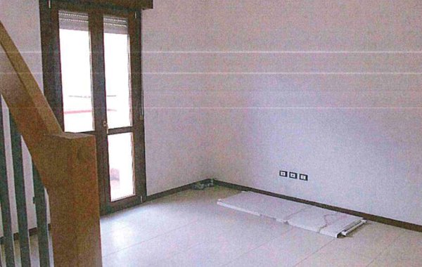 appartamento in vendita a Rovigo