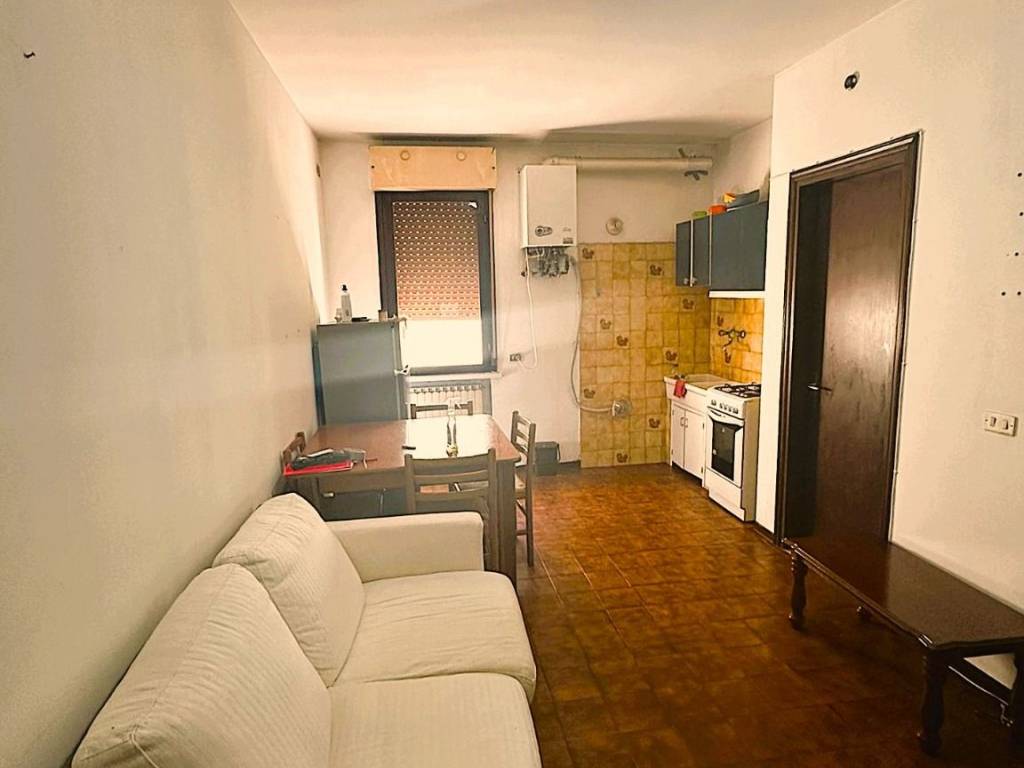 appartamento in vendita a Rovigo in zona Centro Storico
