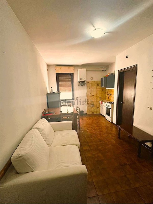 appartamento in vendita a Rovigo in zona Centro Storico