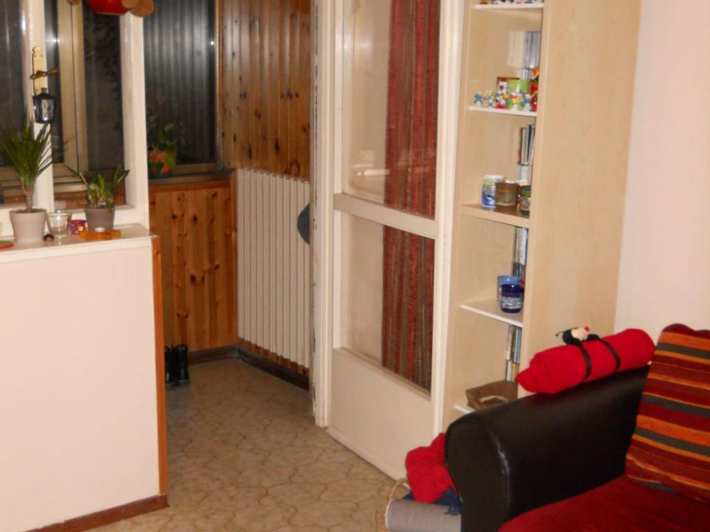 appartamento in vendita a Rovigo in zona Commenda