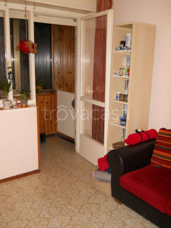 appartamento in vendita a Rovigo in zona Centro Storico