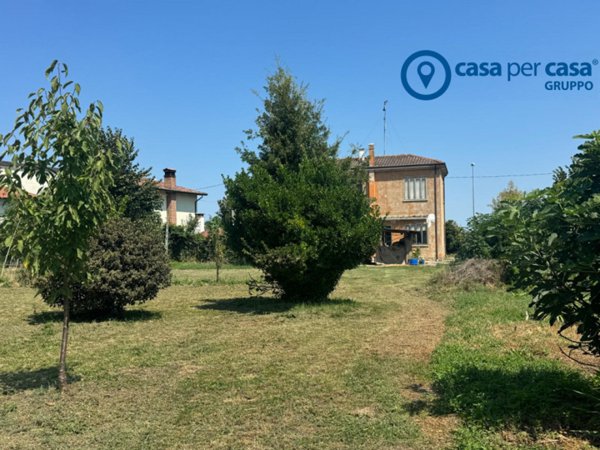 casa indipendente in vendita a Rovigo in zona San Sisto
