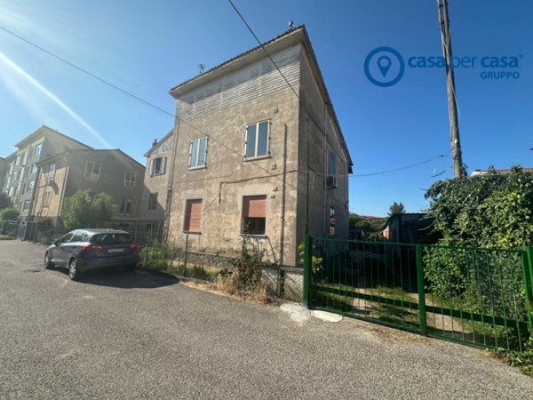 appartamento in vendita a Rovigo in zona Centro Storico