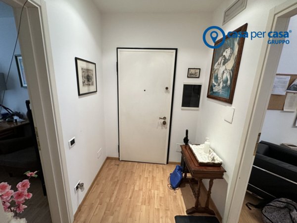 appartamento in vendita a Rovigo in zona Centro Storico