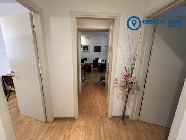 appartamento in vendita a Rovigo in zona Centro Storico