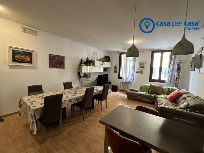 appartamento in vendita a Rovigo in zona Centro Storico