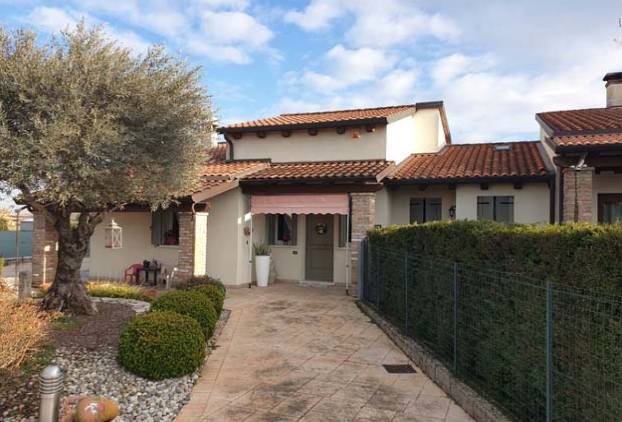 casa indipendente in vendita a Rovigo