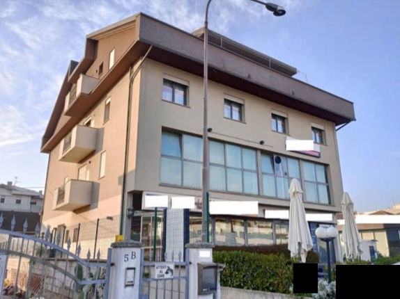 appartamento in vendita a Rovigo in zona Granzette