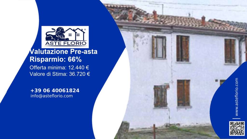 appartamento in vendita a Rovigo in zona Sarzano/Cantonazzo