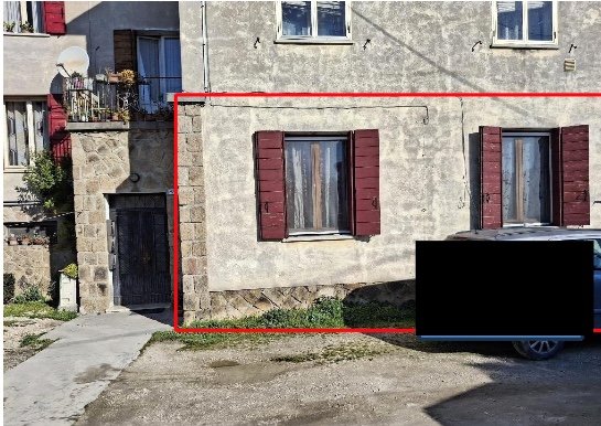 appartamento in vendita a Rovigo