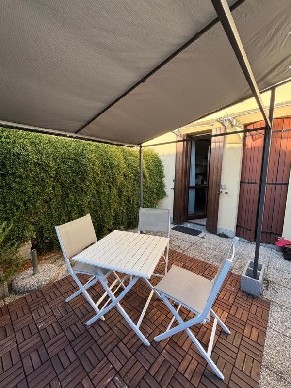 casa indipendente in vendita a Rovigo in zona Sant'Apollinare
