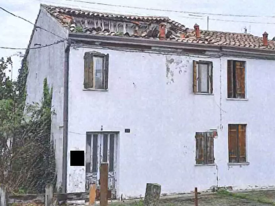casa indipendente in vendita a Rovigo in zona Sarzano/Cantonazzo