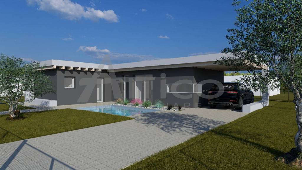 casa indipendente in vendita a Rovigo in zona Centro Storico