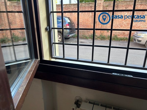 appartamento in vendita a Rovigo in zona Centro Storico