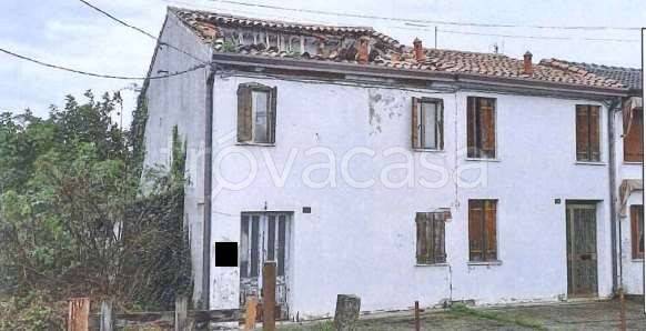 appartamento in vendita a Rovigo in zona Sarzano/Cantonazzo