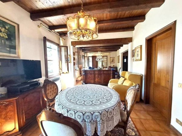 casa indipendente in vendita a Rovigo in zona Grignano Polesine