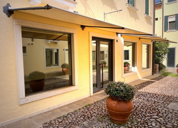mansarda in vendita a Rovigo in zona Centro Storico