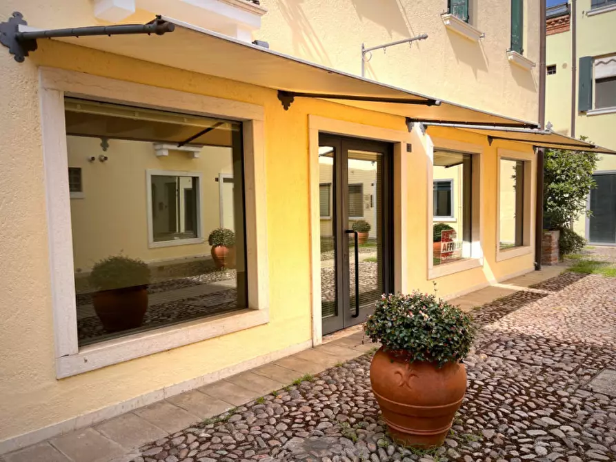 mansarda in vendita a Rovigo in zona Centro Storico